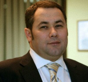 Игорь Михайлович Руденя